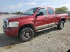 2006 Dodge Ram 2500 St en Venta en San Diego, CA - Rear End