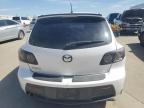 2009 Mazda 3 S იყიდება Fresno-ში, CA - Side