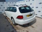 2011 VOLKSWAGEN GOLF S BLU for sale at Copart BRISTOL