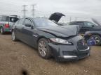 2017 Jaguar Xf Premium for Sale in Elgin, IL - Front End