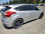 2014 Ford Focus St للبيع في Graham، WA - Side