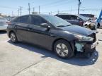 2019 Hyundai Ioniq Blue zu verkaufen in Sun Valley, CA - Front End