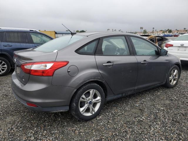  FORD FOCUS 2013 Сірий