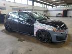 2017 Volkswagen Golf S na sprzedaż w Wheeling, IL - Mechanical