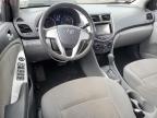2013 Hyundai Accent Gls zu verkaufen in Greenwell Springs, LA - Water/Flood