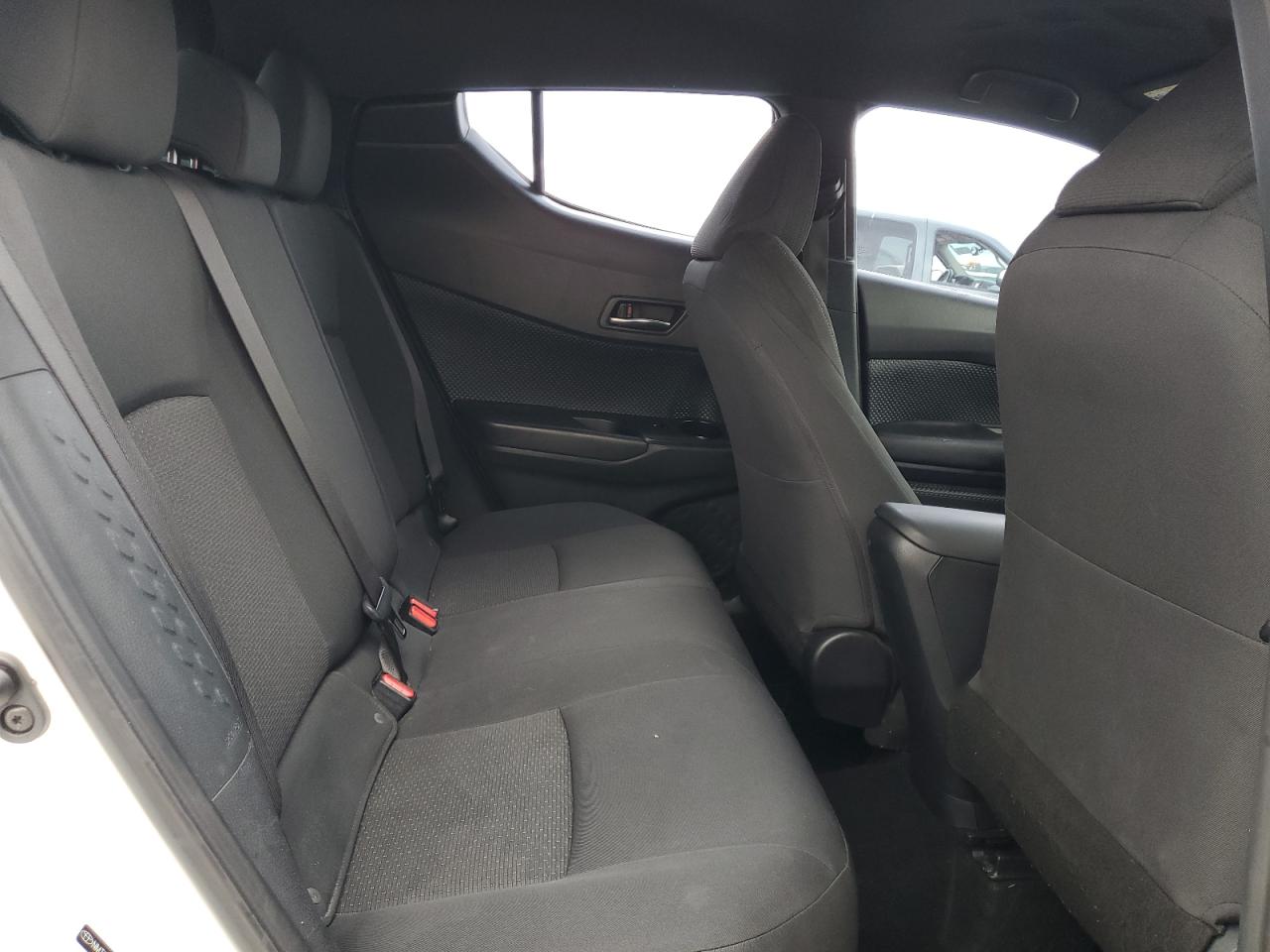 2018 Toyota C-Hr Xle VIN: NMTKHMBX6JR016848 Lot: 56939615