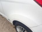 2013 FORD KA EDGE for sale at Copart COLCHESTER