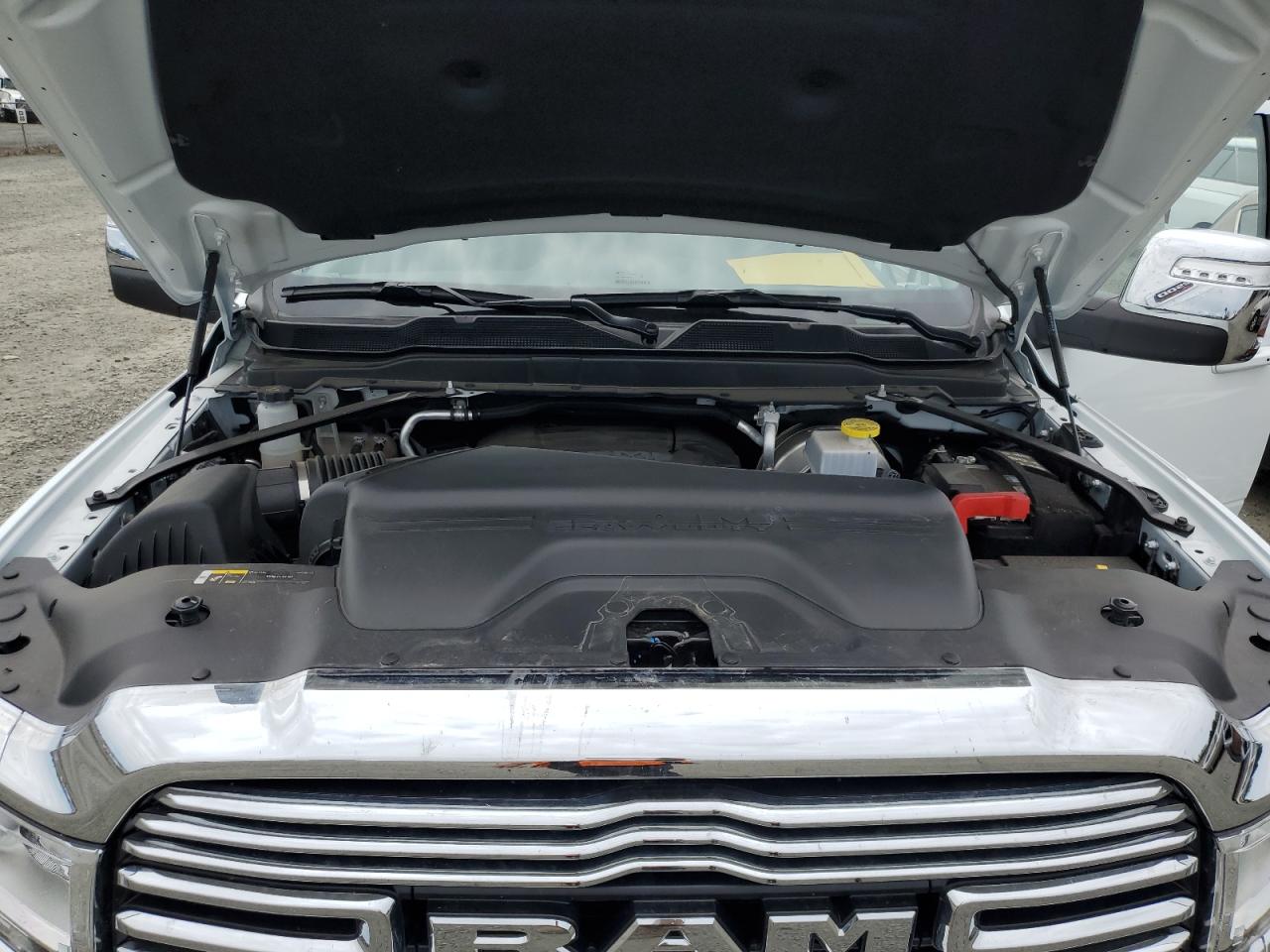 2023 Ram 2500 Laramie VIN: 3C6UR5FJ1PG634158 Lot: 57164505