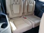 2017 Ford Explorer Xlt en Venta en Haslet, TX - Top/Roof