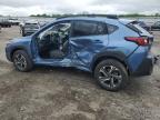 2024 Subaru Crosstrek Premium   na sprzedaż w Fredericksburg, VA - Side