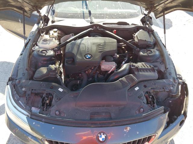 2014 BMW Z4 SDRIVE2