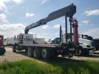 2019 Freightliner 114Sd Crane Truck للبيع في Cicero، IN - Burn