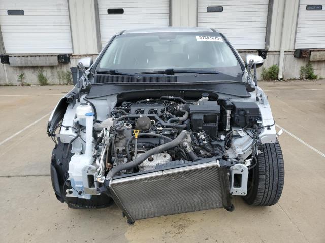  KIA SORENTO 2020 Srebrny