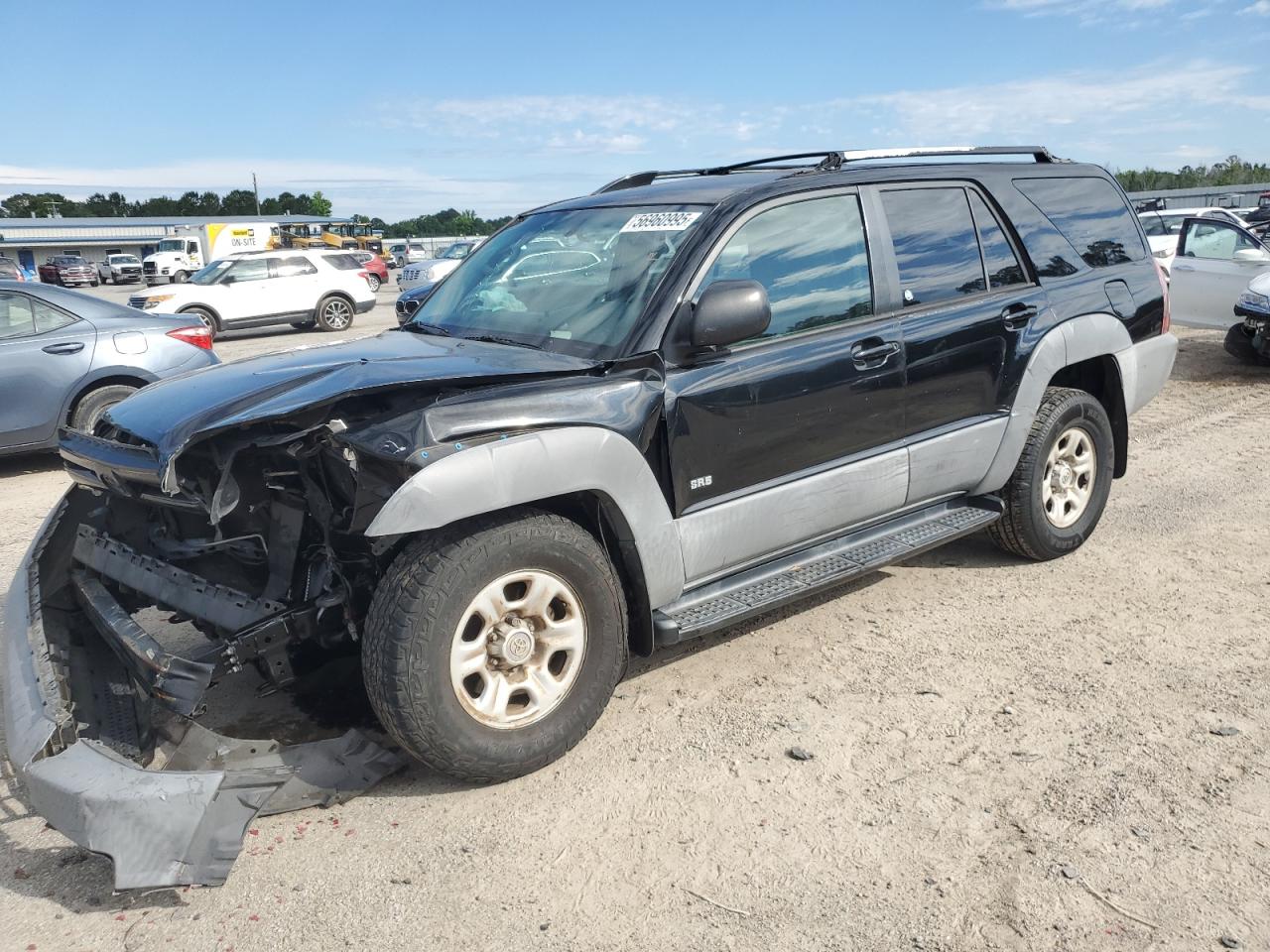 Harleyville, SC에서 판매 중인 2003 Toyota 4Runner Sr5 - Front End