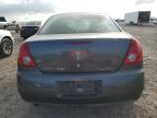 2007 Pontiac G6 Value Leader for Sale in Houston, TX - Front End
