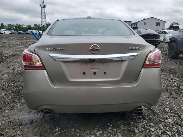  NISSAN ALTIMA 2013 Beżowy