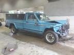 1990 Jeep Comanche Pioneer for Sale in Sandston, VA - Front End