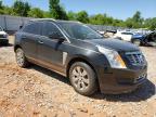 2015 Cadillac Srx Luxury Collection იყიდება Oklahoma City-ში, OK - Undercarriage