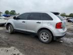 2011 Ford Edge Se за продажба в Dyer, IN - Front End