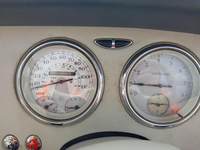 1991 NISSAN FIGARO