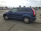 2007 Honda Cr-V Exl de vânzare în Vallejo, CA - Minor Dent/Scratches