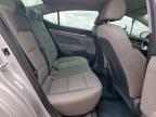 2020 Hyundai Elantra Sel for Sale in Wilmer, TX - Front End