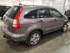 2009 Honda Cr-V Lx for Sale in Avon, MN - Front End