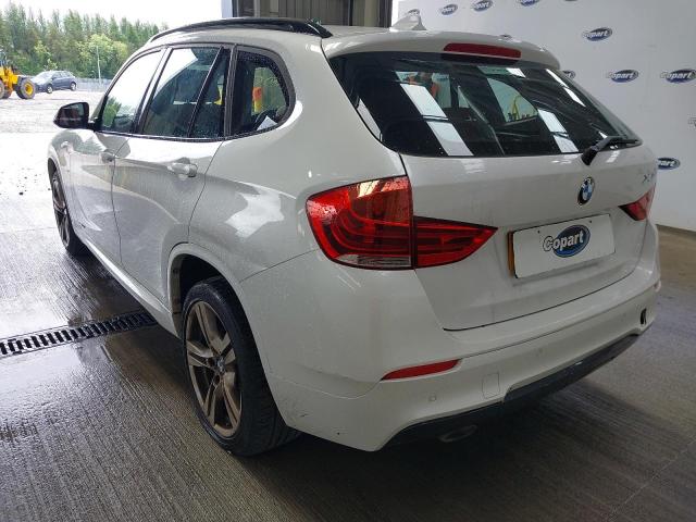 2014 BMW X1 SDRIVE1