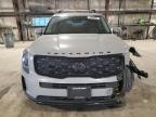 2021 Kia Telluride Ex na sprzedaż w Eldridge, IA - Front End