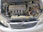 2005 Toyota Corolla Ce იყიდება Grand Prairie-ში, TX - Front End