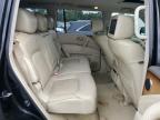 2011 Infiniti Qx56  للبيع في Savannah، GA - Mechanical