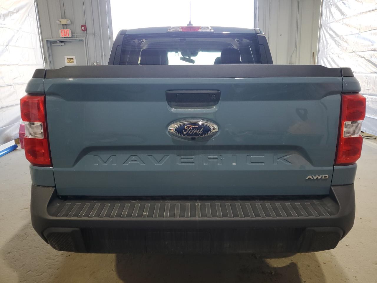 2023 Ford Maverick Xl VIN: 3FTTW8F93PRA51857 Lot: 54590265