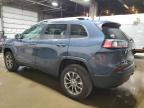 Blaine, MN에서 판매 중인 2021 Jeep Cherokee Latitude Lux - Rear End
