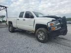 2017 Chevrolet Silverado K2500 Heavy Duty იყიდება Cartersville-ში, GA - All Over