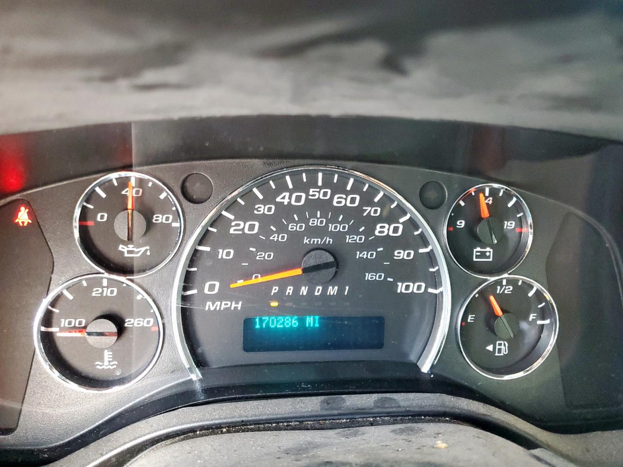 2015 Chevrolet Express G2500 VIN: 1GCWGFCF8F1194773 Lot: 57444895