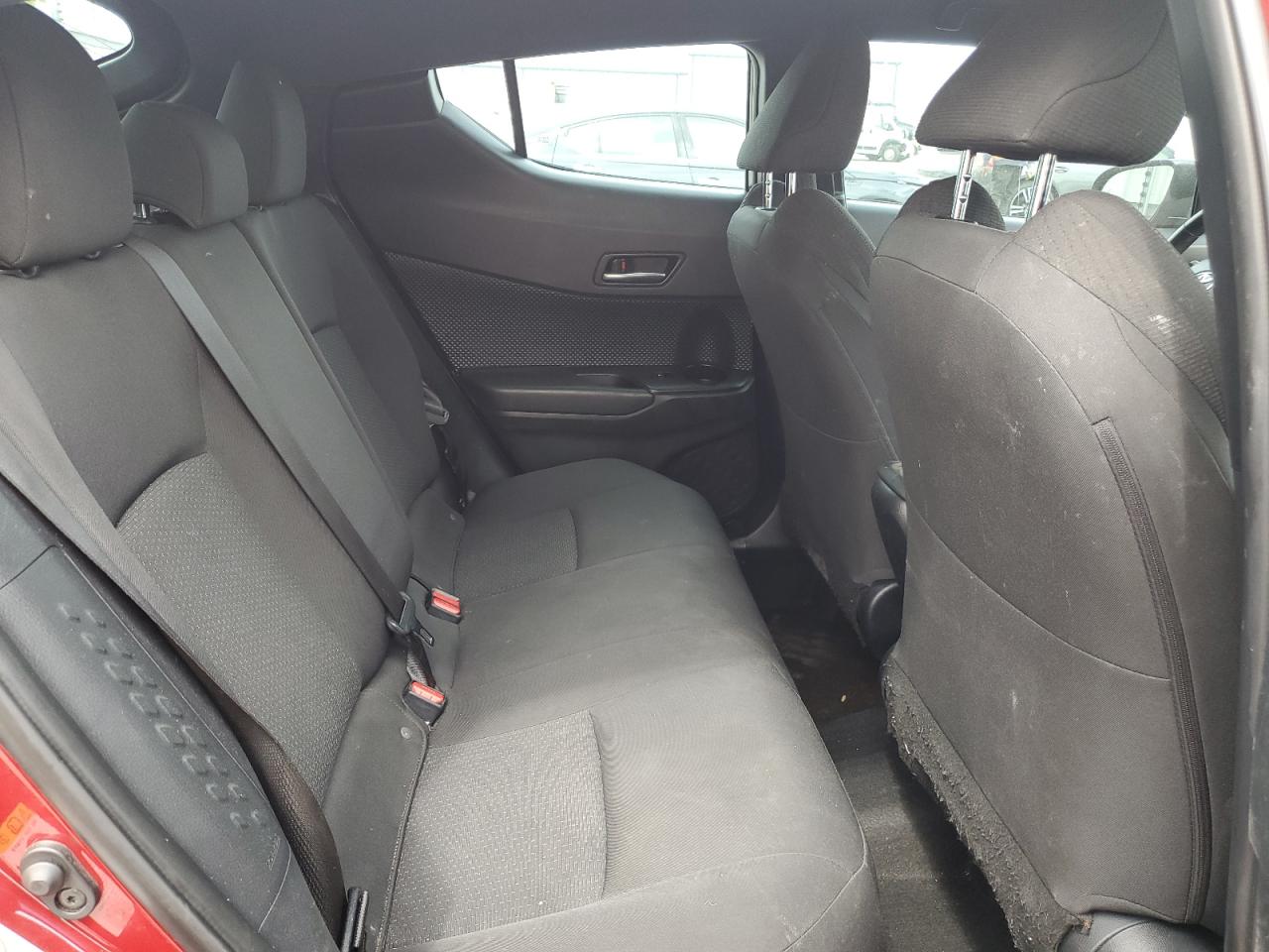 2018 Toyota C-Hr Xle VIN: NMTKHMBX5JR062963 Lot: 56480845