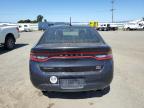 2013 Dodge Dart Sxt продається в American Canyon, CA - Minor Dent/Scratches