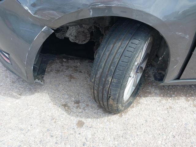 2015 FORD FOCUS TITA