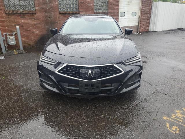  ACURA TLX 2023 Czarny
