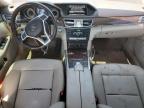 2014 Mercedes-Benz E 350 4Matic en Venta en Des Moines, IA - Minor Dent/Scratches