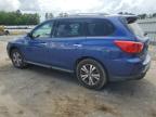2019 Nissan Pathfinder S იყიდება Dunn-ში, NC - Mechanical