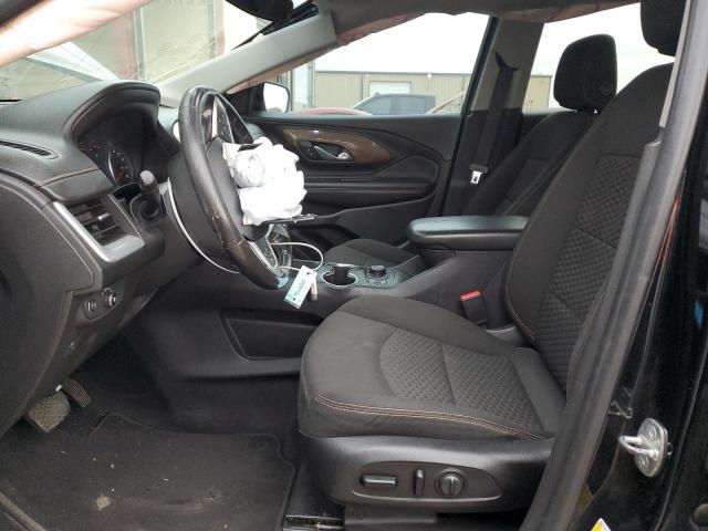  GMC TERRAIN 2019 Czarny