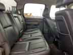 2011 Chevrolet Silverado K1500 Lt იყიდება Wilmer-ში, TX - Rear End