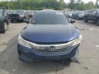 2016 Honda Accord Lx للبيع في Exeter، RI - Rear End