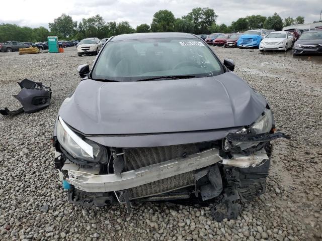  HONDA CIVIC 2016 Серый