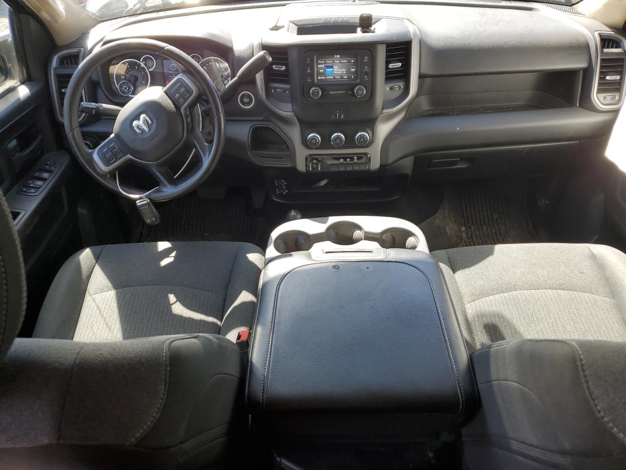 2020 Ram 3500 Tradesman VIN: 3C63R3GL2LG176978 Lot: 58178315