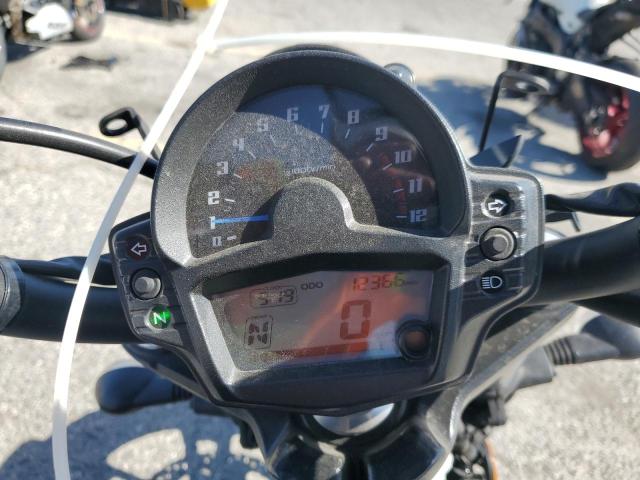 2022 KAWASAKI EN650 C  