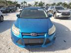 2013 Ford Focus Se zu verkaufen in Opa Locka, FL - Minor Dent/Scratches