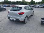 2014 RENAULT CLIO EXPRE for sale at Copart BELFAST