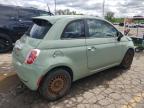 2013 Fiat 500 Pop de vânzare în Woodhaven, MI - Front End
